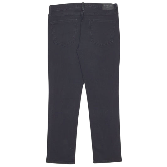 Mens Black Levis   Jeans