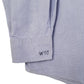 Mens Blue L.L.Bean   Shirt