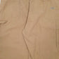 Mens Beige Wrangler   Trousers