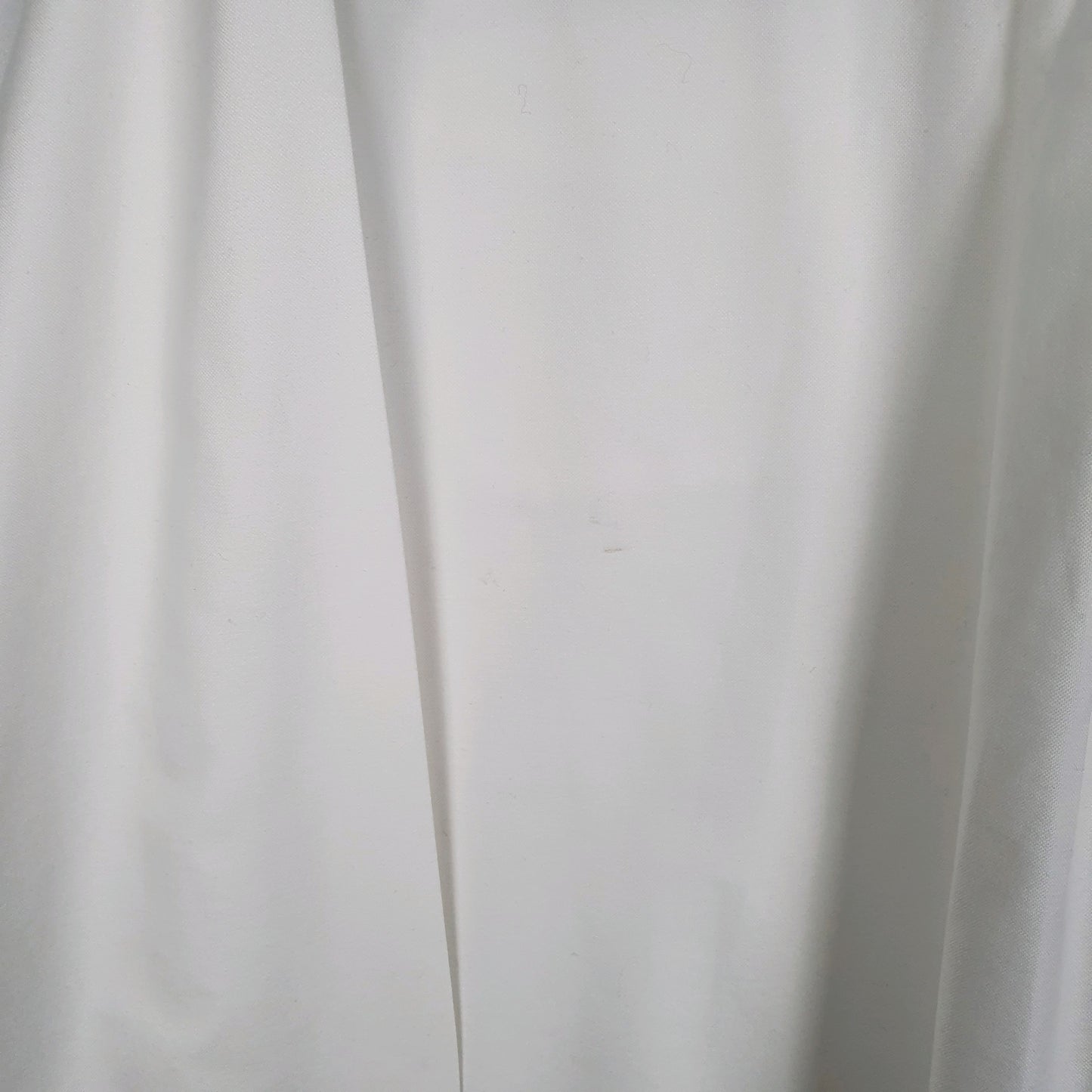 Mens White L.L.Bean   Shirt