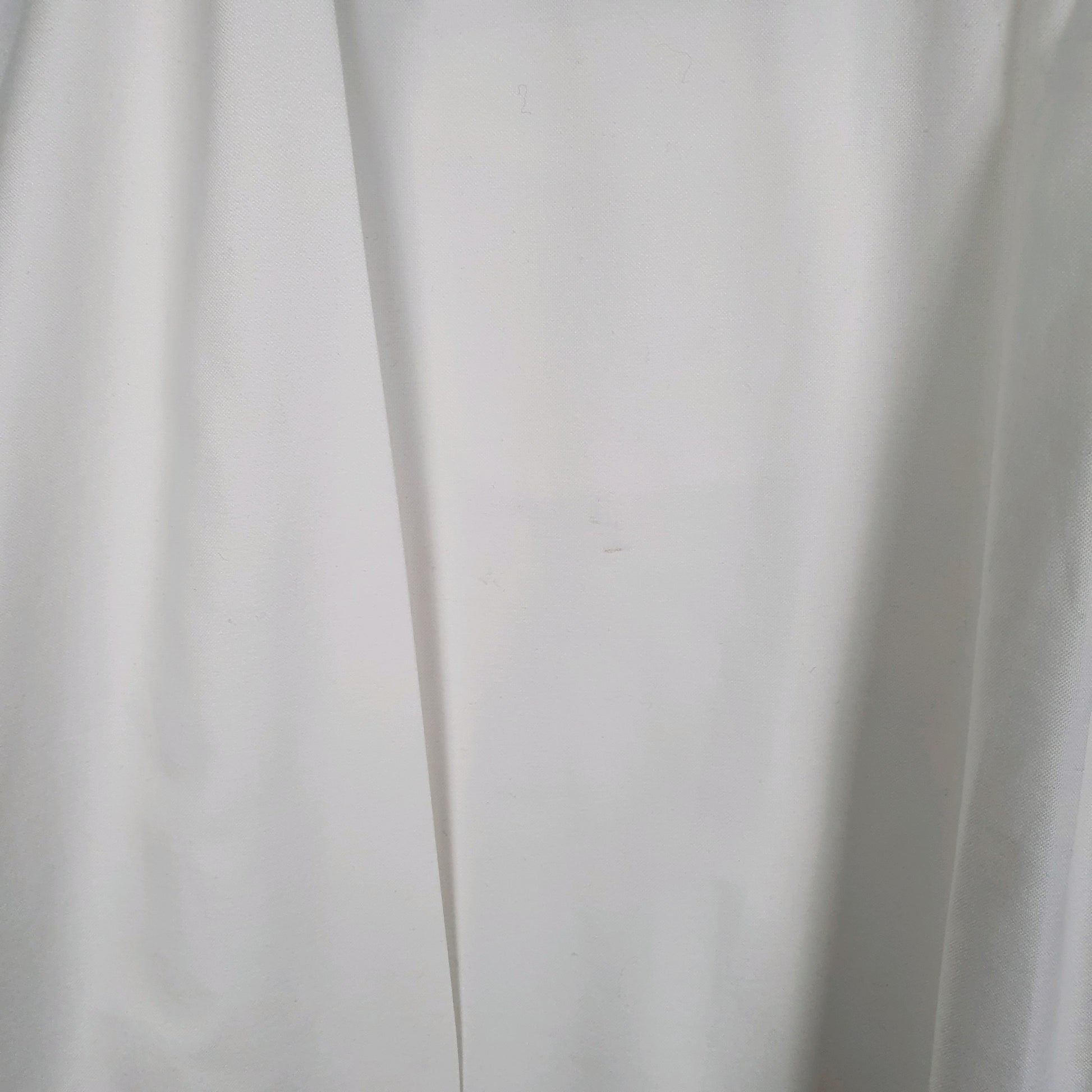 Mens White L.L.Bean   Shirt