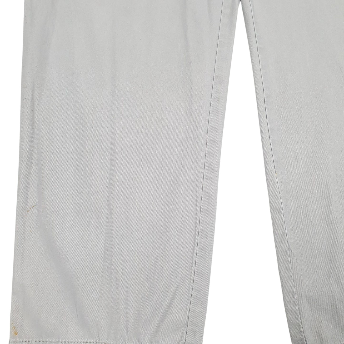 Mens Grey Tommy Hilfiger   Trousers