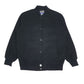 Womens Black Future Collective  Hoodie Coat