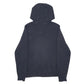 Mens Black Nike  Hoodie Jumper
