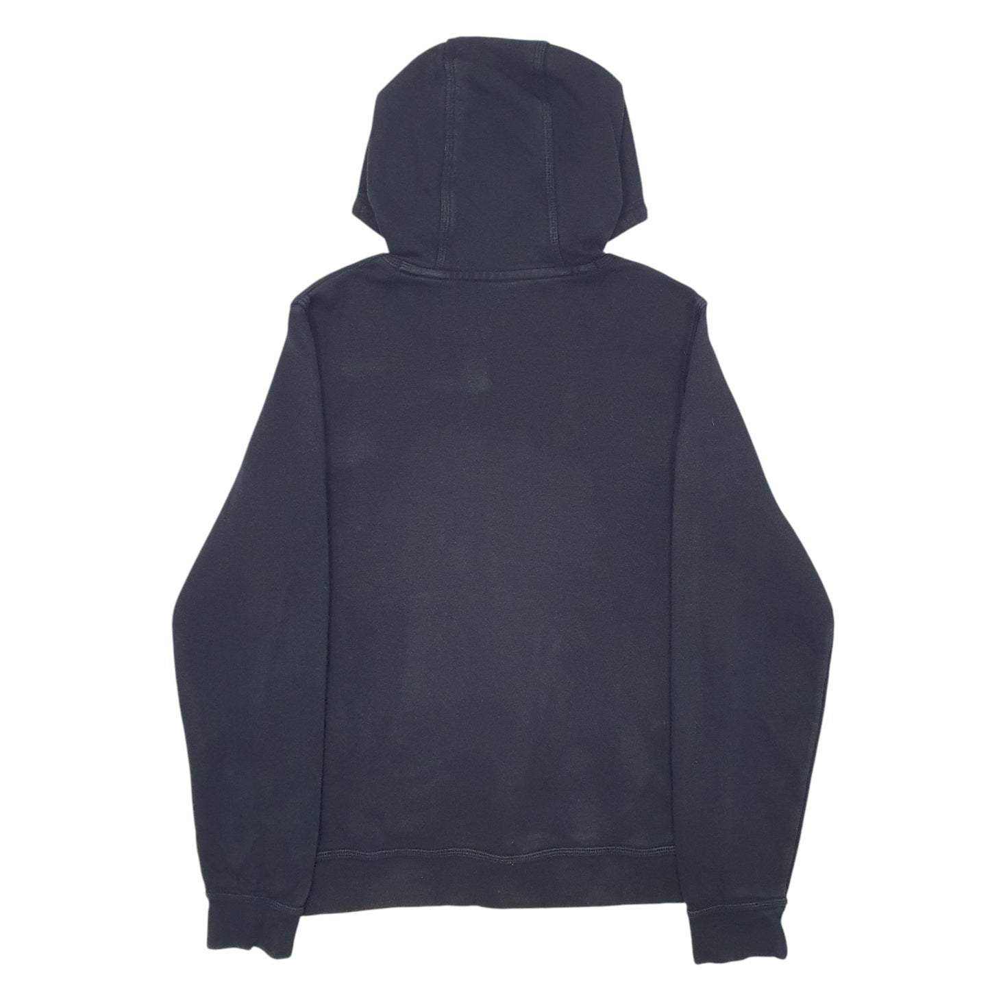 Mens Black Nike  Hoodie Jumper