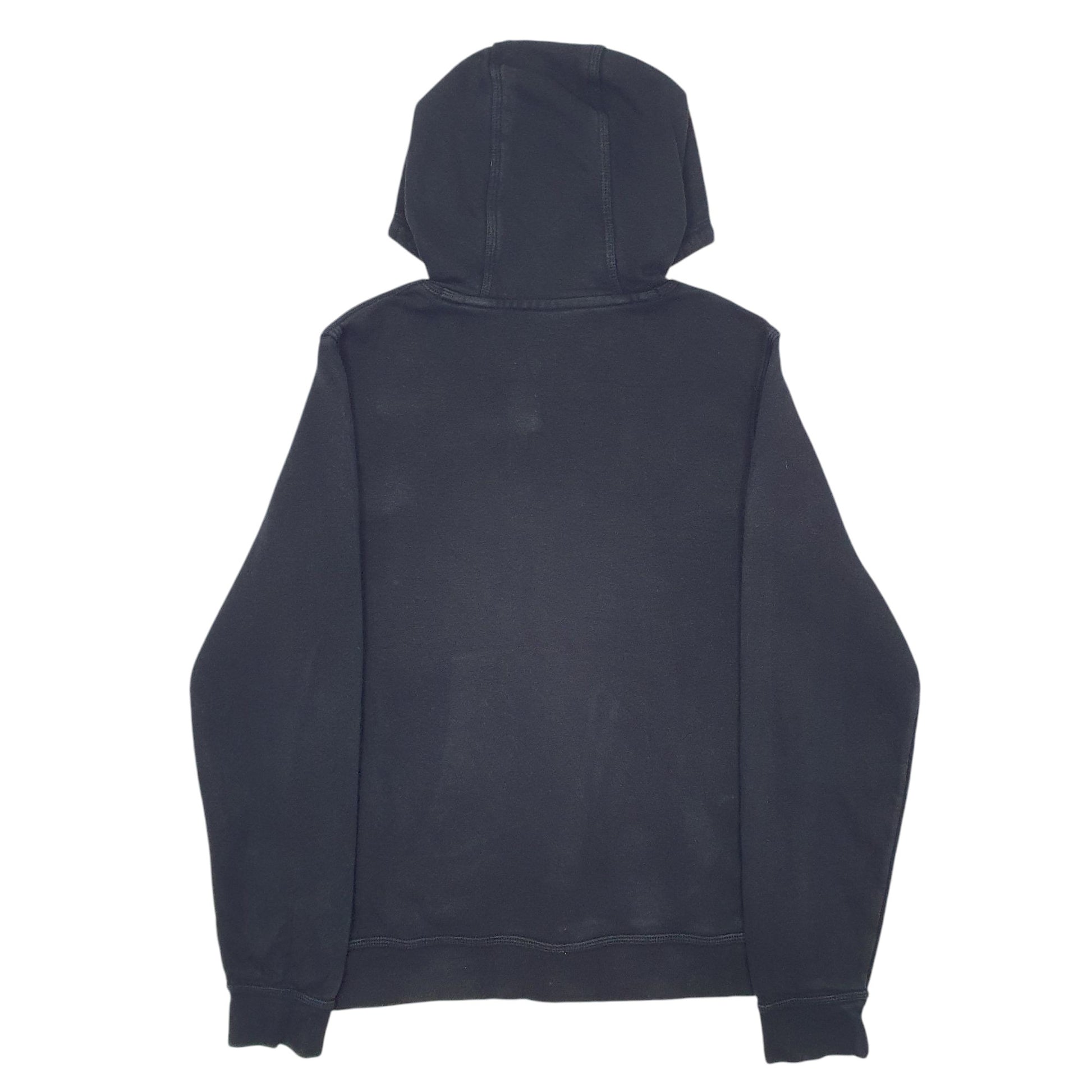 Mens Black Nike  Hoodie Jumper