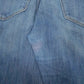 Mens Blue Hugo Boss   Jeans