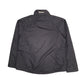 Womens Black Reebok   Coat