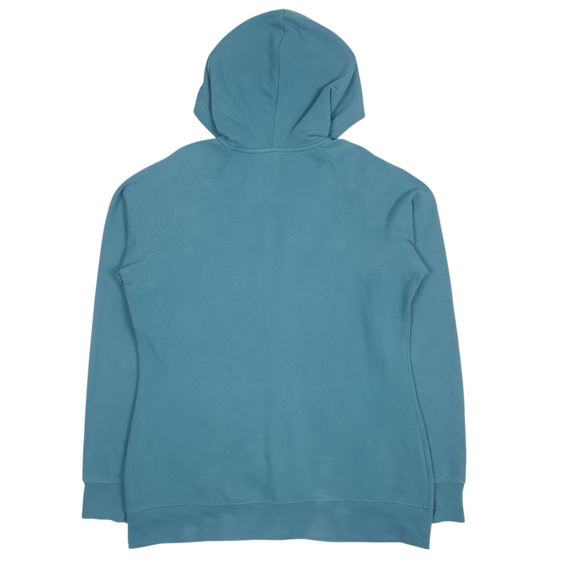 Womens Blue The North Face  Full Zip Jumper