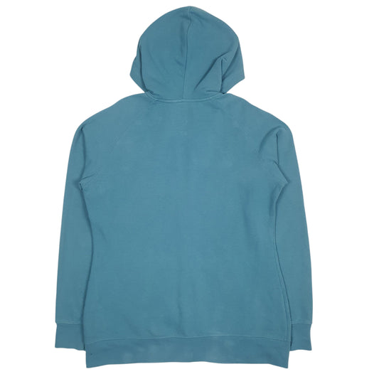 Womens Blue The North Face  Full Zip Jumper