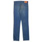 Mens Blue Levis   Jeans