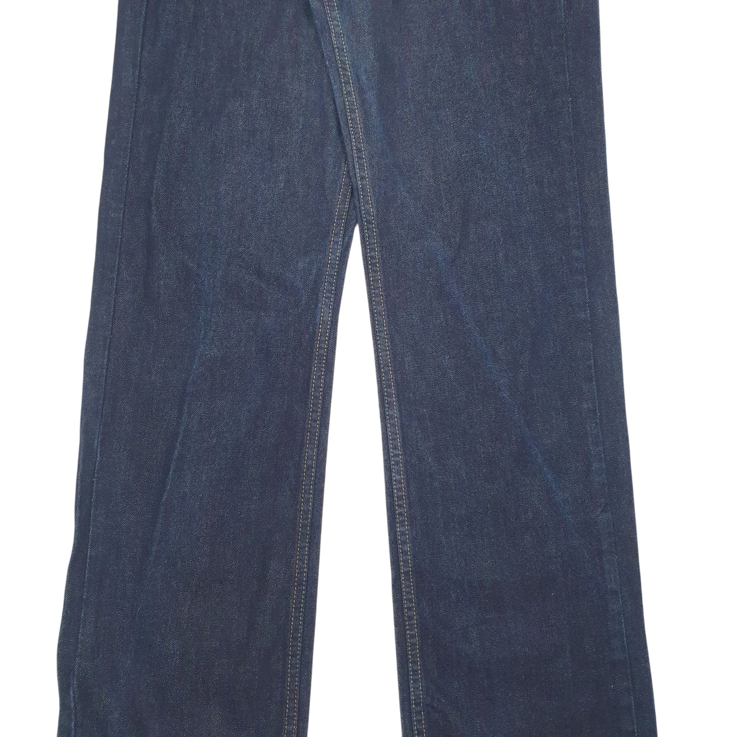 Mens Blue Tommy Hilfiger   Jeans