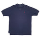 Mens Navy Polo Ralph Lauren  Short Sleeve Polo Shirt