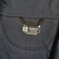 Womens Navy Carhartt  Full Zip Jumper