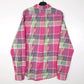Mens Pink Polo Ralph Lauren   Shirt