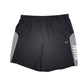 Mens Grey Nike  Sport Shorts