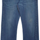 Mens Blue Levis   Jeans