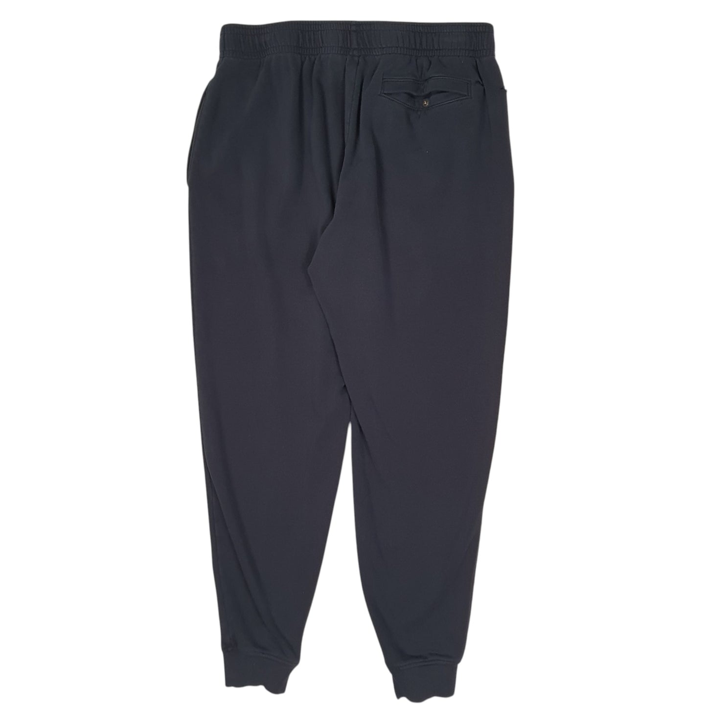 Mens Grey Underarmour  Full Zip Trousers
