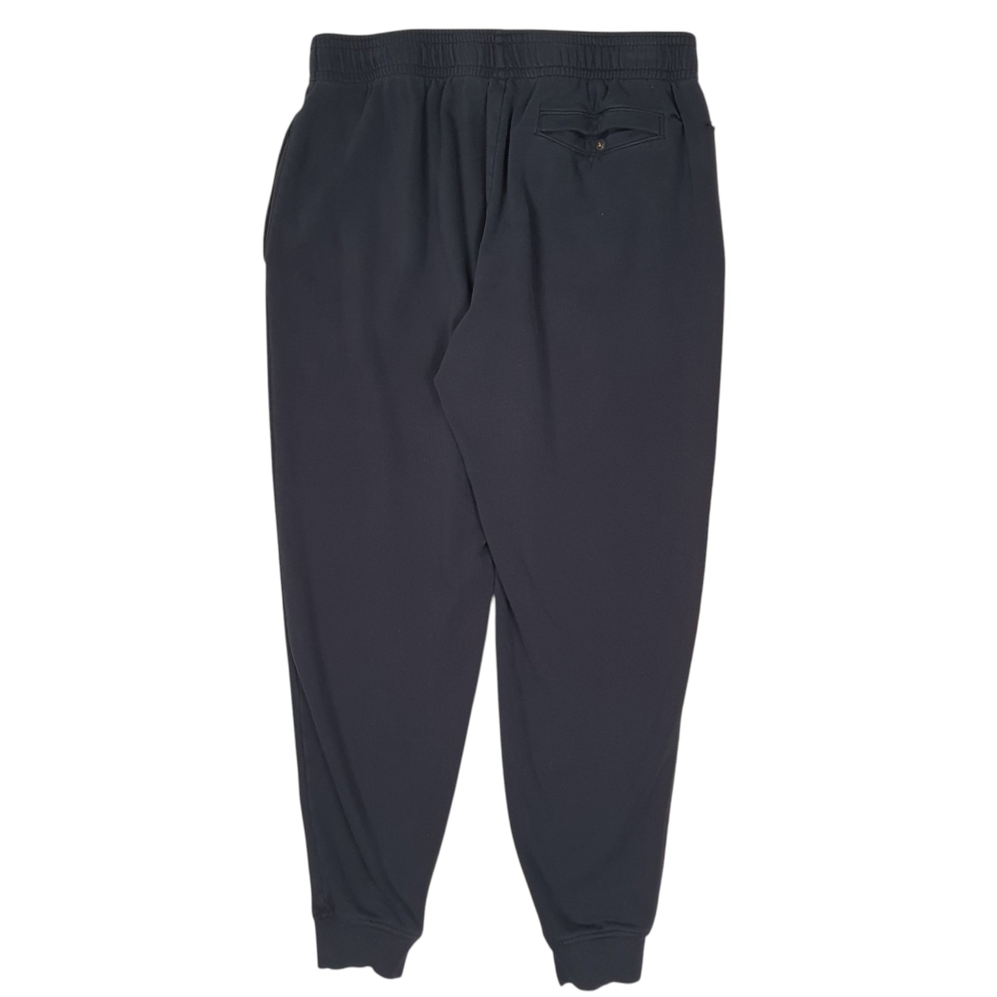 Mens Grey Underarmour  Full Zip Trousers