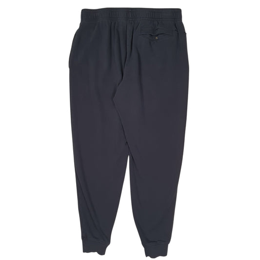 Mens Grey Underarmour  Full Zip Trousers