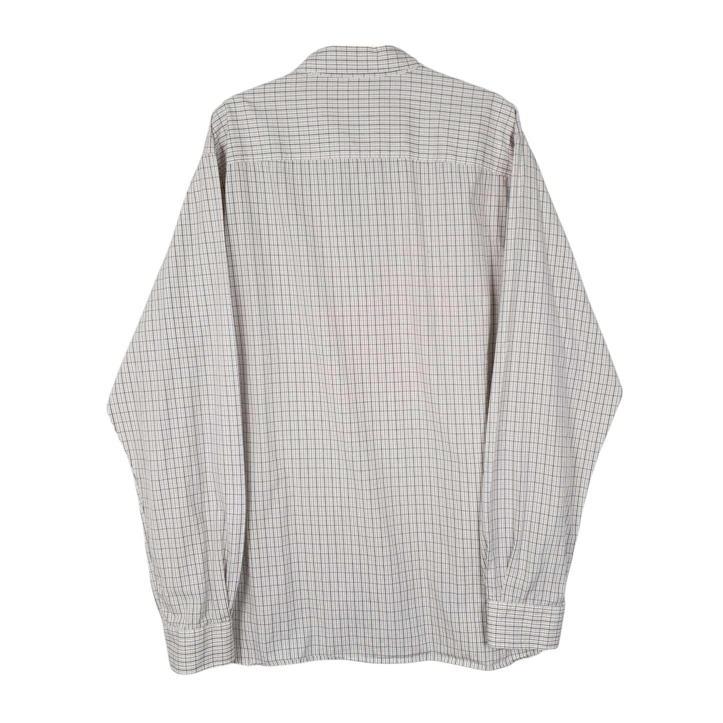 Mens Grey Timberland   Shirt