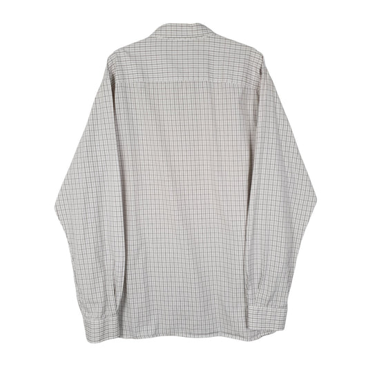 Mens Grey Timberland   Shirt