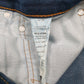 Mens Blue Levis   Jeans
