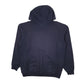 Mens Navy Carhartt  Hoodie Jumper