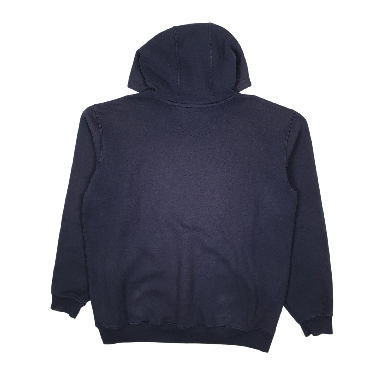 Mens Navy Carhartt  Hoodie Jumper