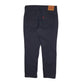 Mens Black Levis 541 Athletic  Trousers