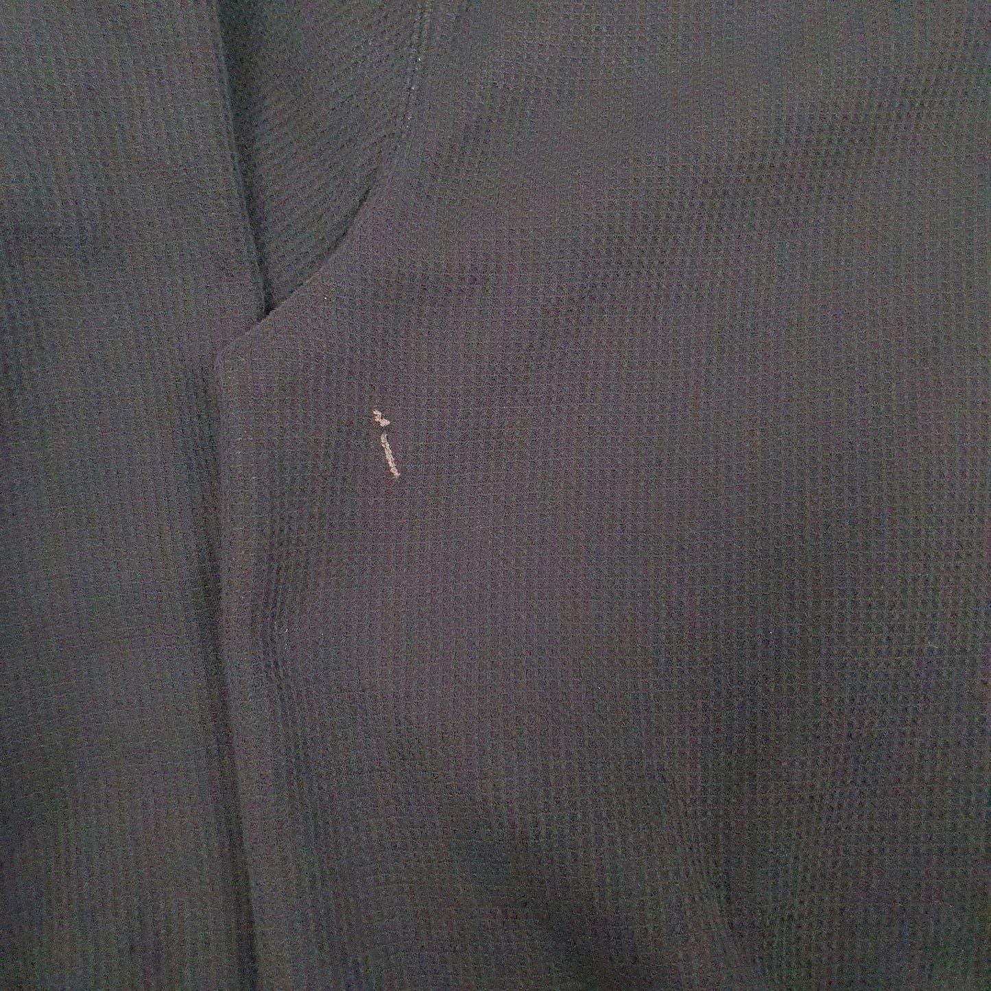 Mens Black Dickies  Full Zip Jumper