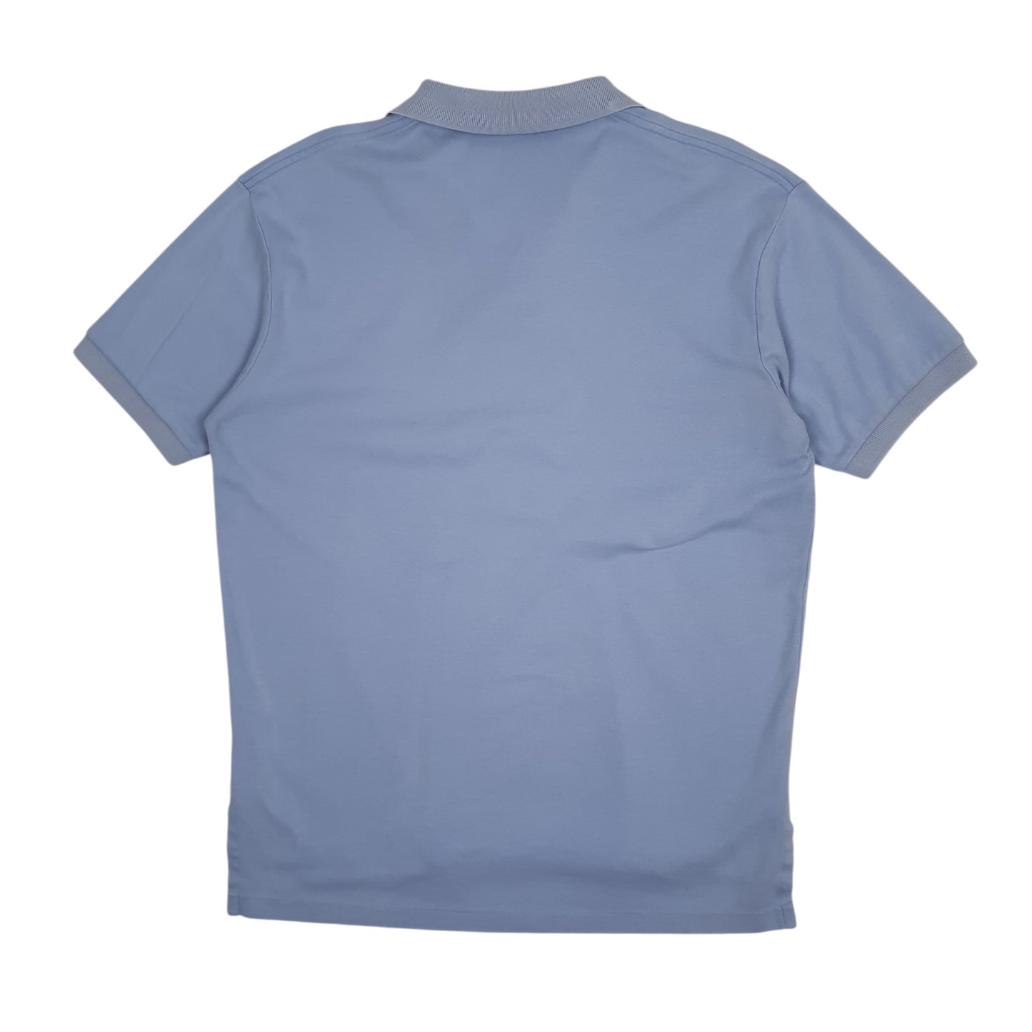 Mens Blue Polo Ralph Lauren   Polo Shirt