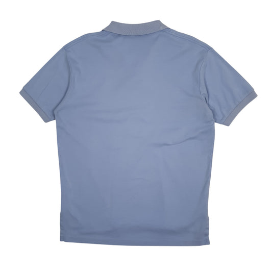 Mens Blue Polo Ralph Lauren   Polo Shirt