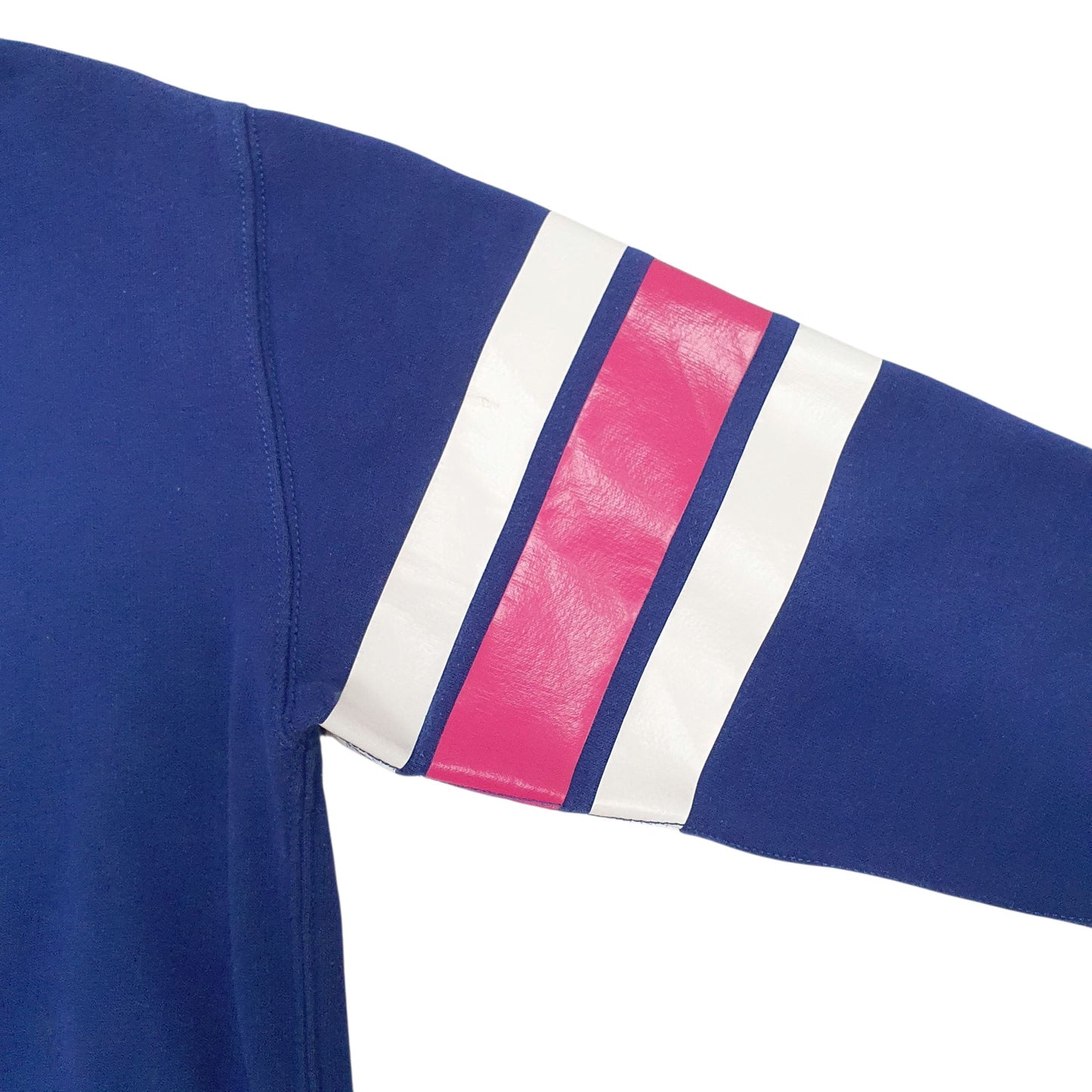 Womens Blue Polo Ralph Lauren  Crewneck Jumper