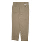 Mens Beige Polo Ralph Lauren Andrew Pant Pleated  Trousers