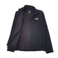 Mens Black The North Face   Coat