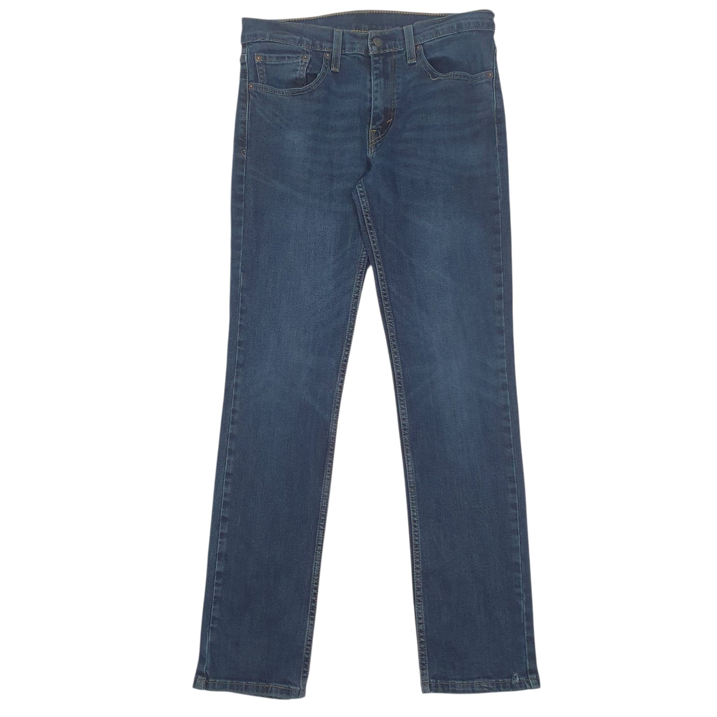 Mens Blue Levis  511 JeansW31 L32