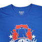 Mens Blue Gildan Philadelphia Honor Flight  T Shirt