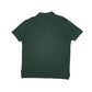 Mens Green Polo Ralph Lauren   Polo Shirt