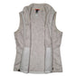 Womens Cream The North Face  Gilet Jumper