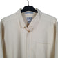 Mens Yellow L.L.Bean   Shirt