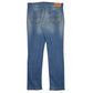 Mens Blue Levis   Jeans