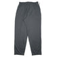 Mens Grey Nike  Full Zip Trousers