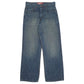Womens Blue Levis  569 JeansW28 L28