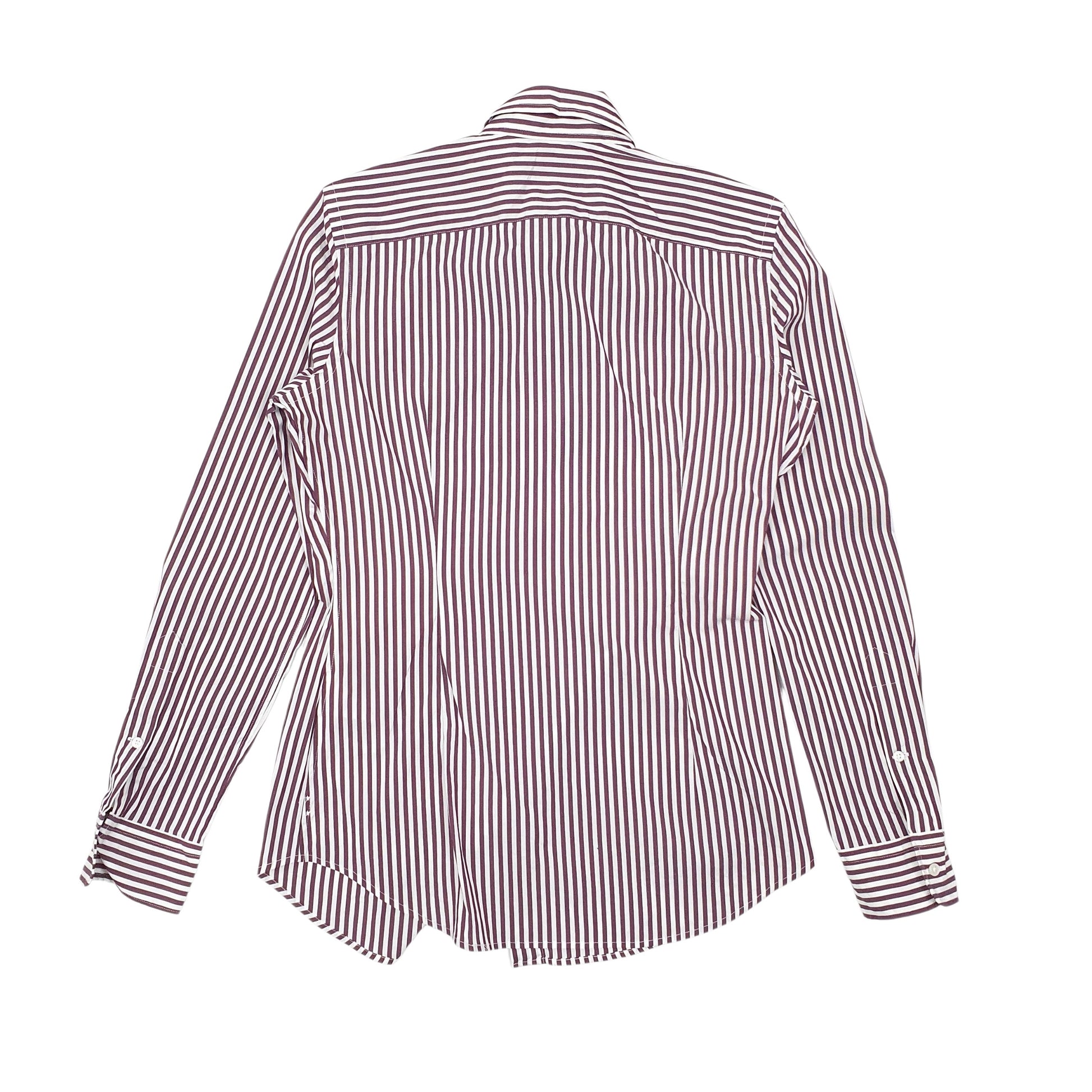 Womens White Polo Ralph Lauren   Shirt