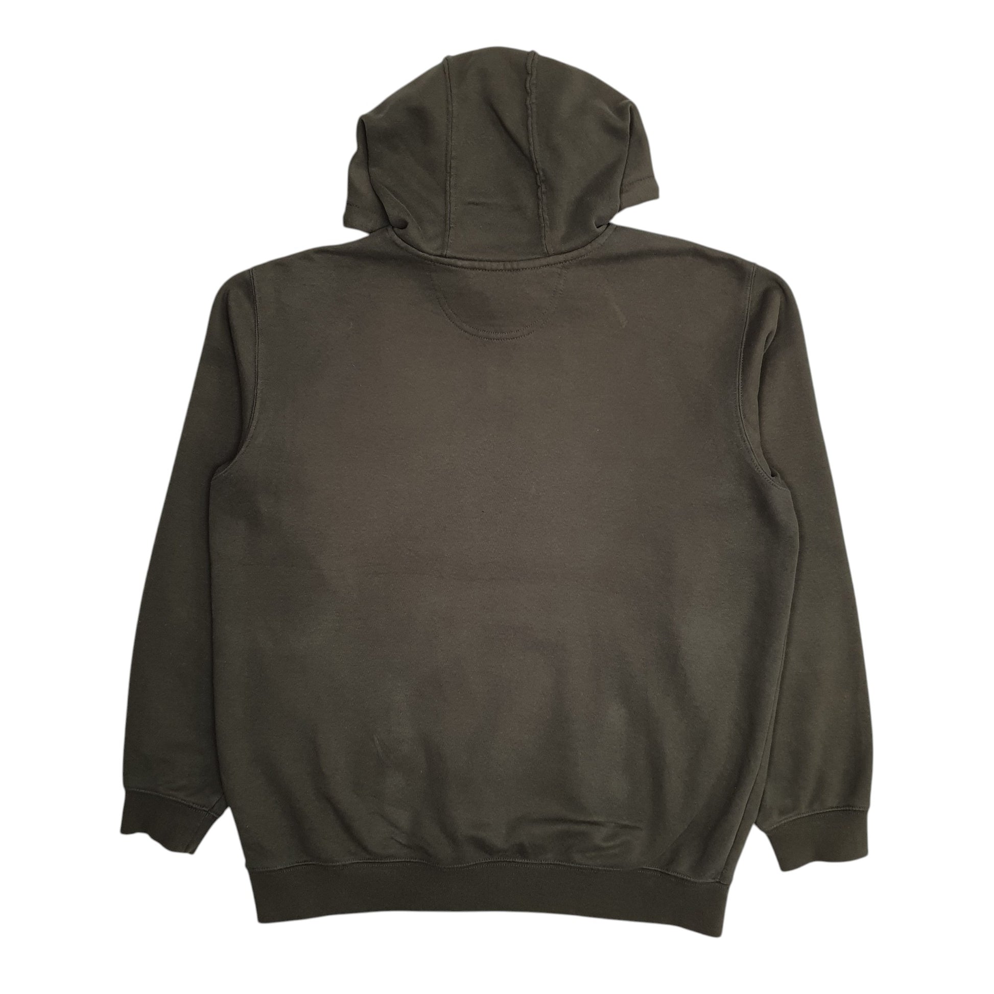 Mens Green Carhartt  Hoodie Jumper