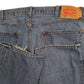 Mens Blue Levis   Jeans