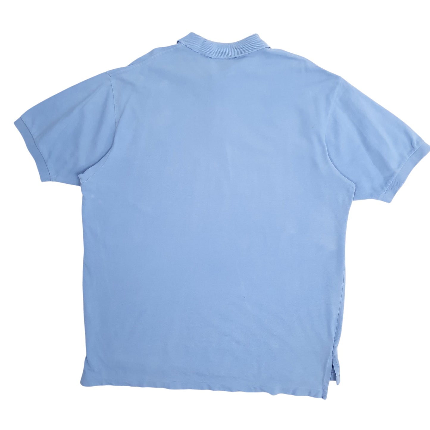 Mens Blue Polo Ralph Lauren   Polo Shirt