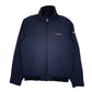 Mens Navy Tommy Hilfiger   Coat