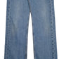 Mens Blue Levis   Jeans